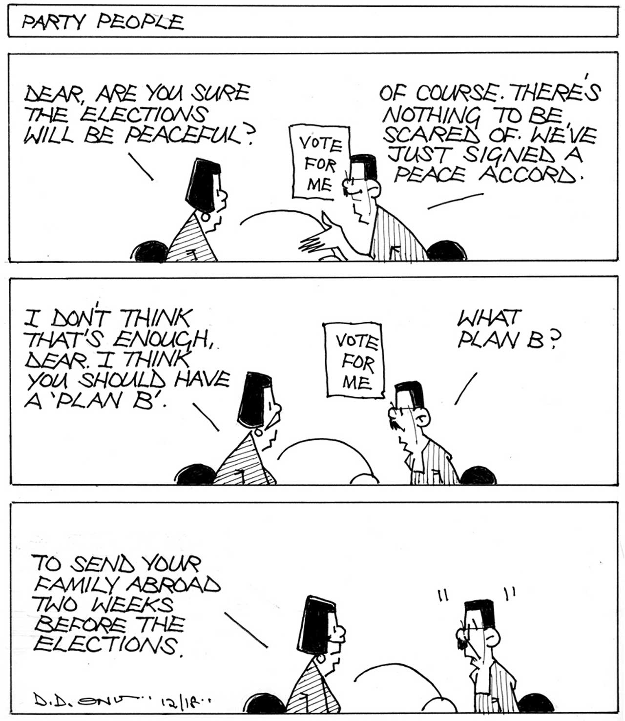 Cartoon