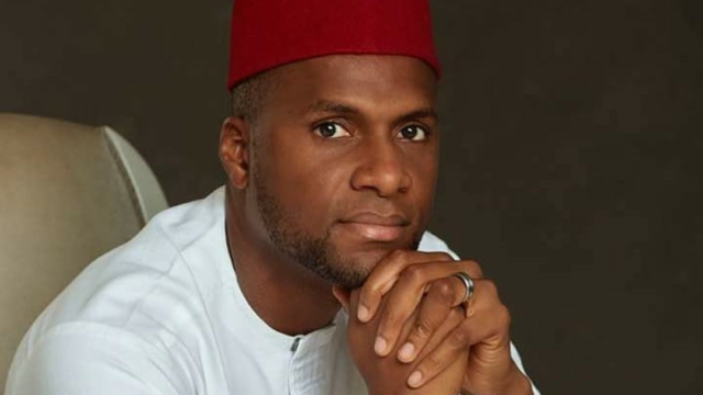 Chima Anyaso