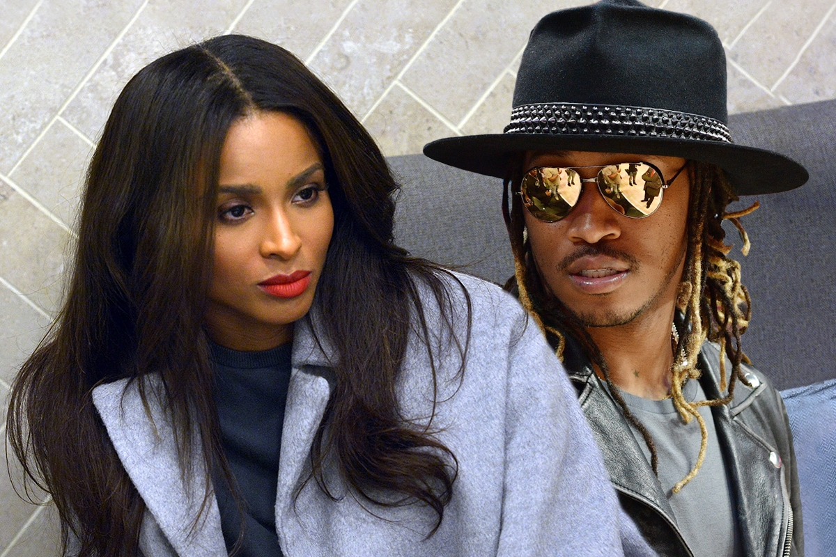 Topshop & Ciara Celebrate The Holiday Season At Their Atlanta Store In Lenox Square Mall
