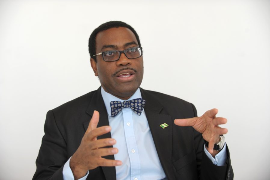 Dr.-Akinwumi-Adesina-AfDB photo Daily Times