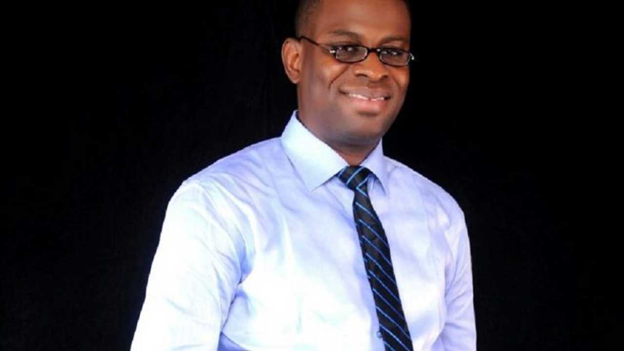 Dr.-Arinze-Madueke