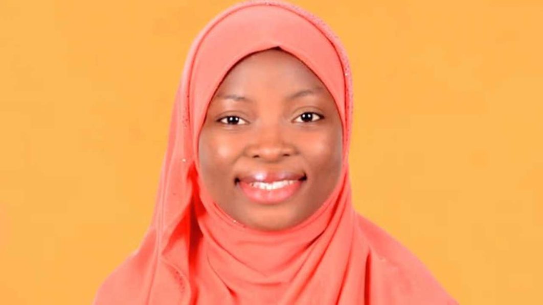 Qaozara Adepeju