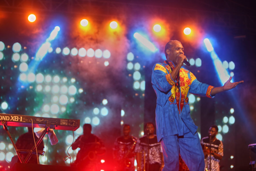 Femi Kuti