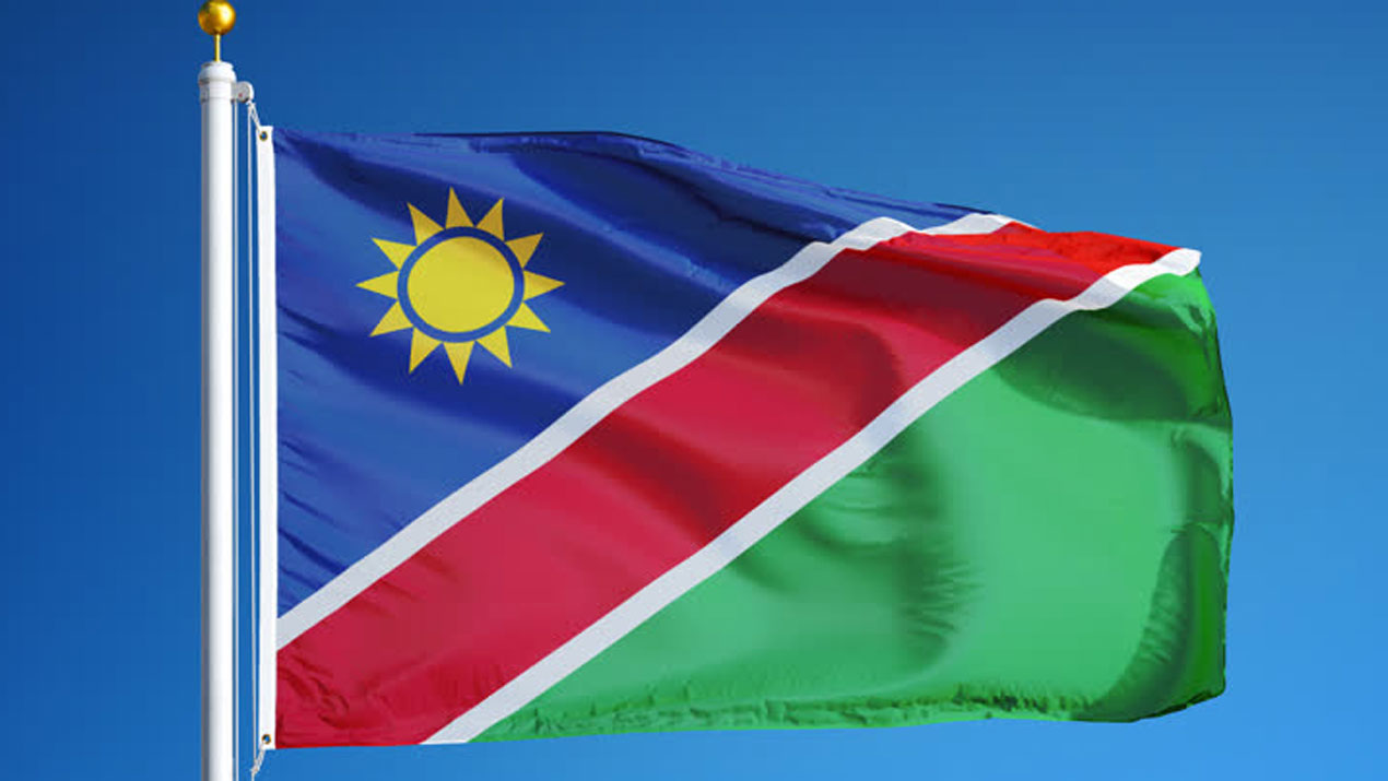 Flag-of-Namibia