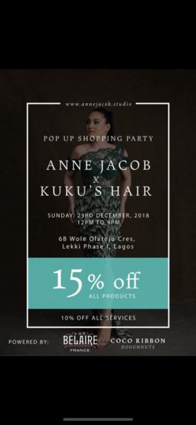 Flyer (New)