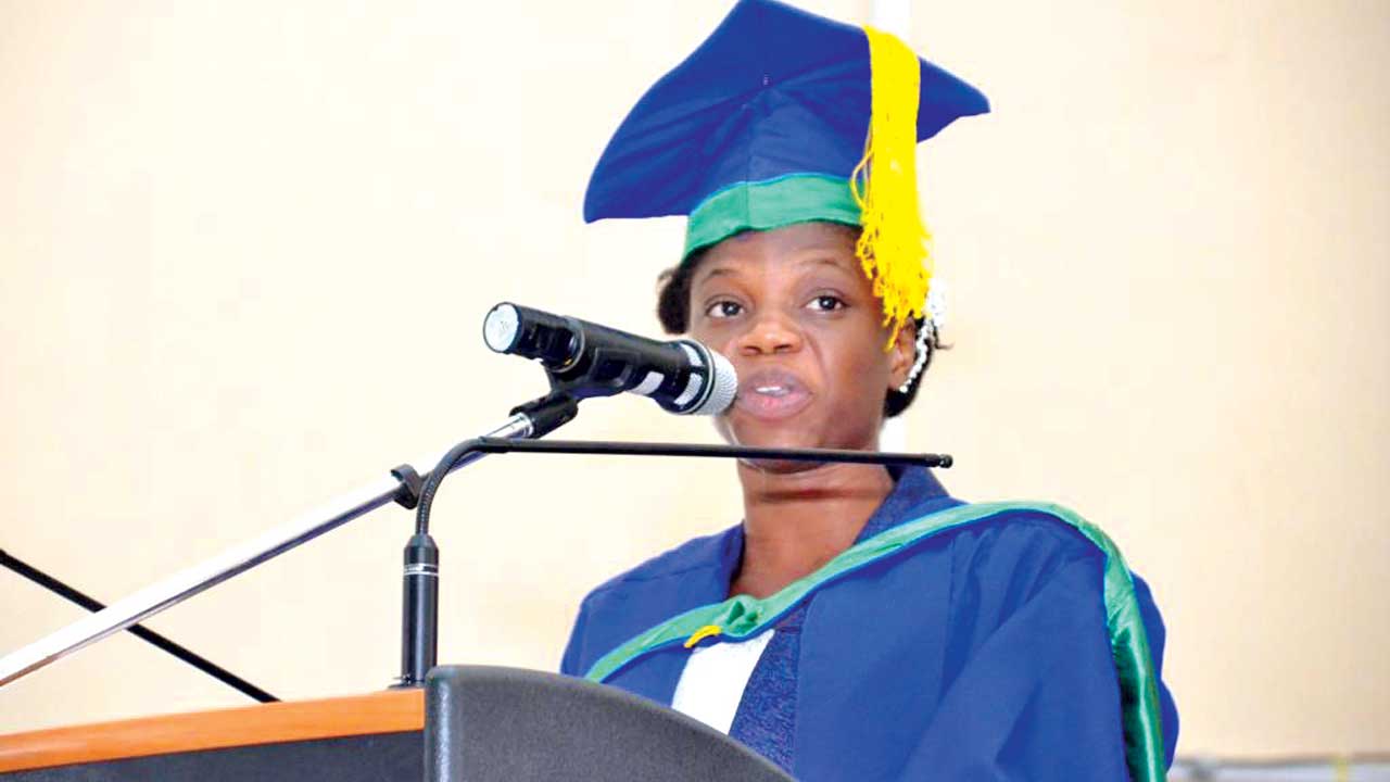 Funke-Olanrewaju