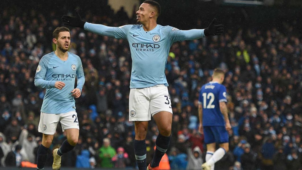 Gabriel-Jesus