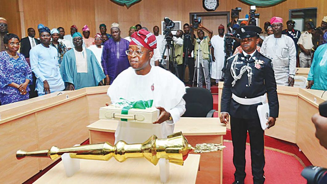 Gboyega-Oyetola