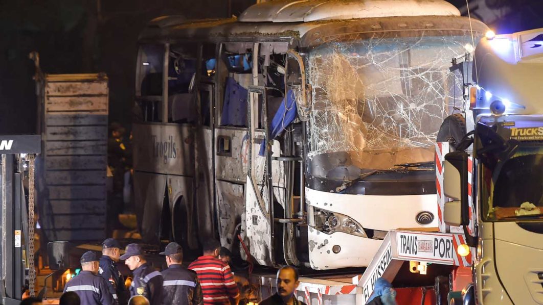 Giza-bus-attack