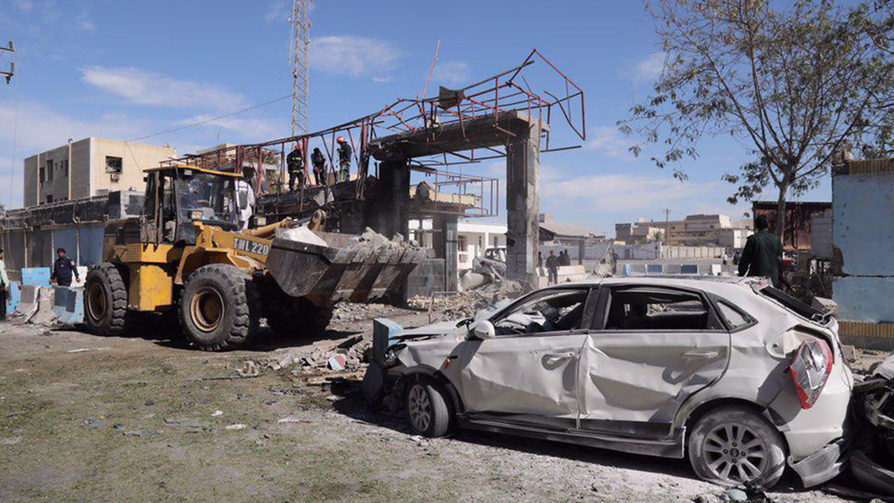 IRAN-ATTACK