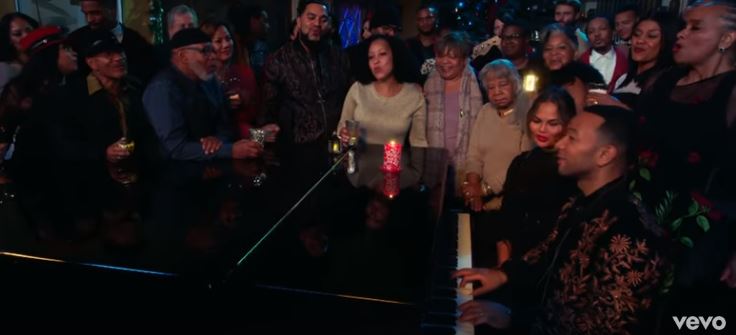 John Legend