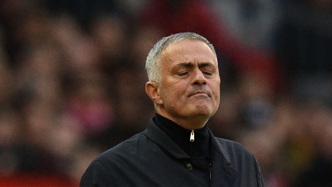 FILES-FBL-ENG-PR-MAN UTD-MOURINHO