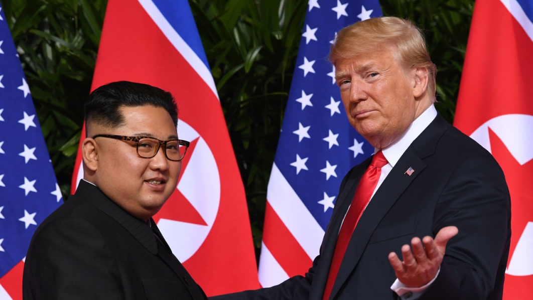 FILES-US-NKOREA-DIPLOMACY-NUCLEAR