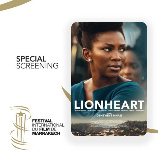 Lionheart