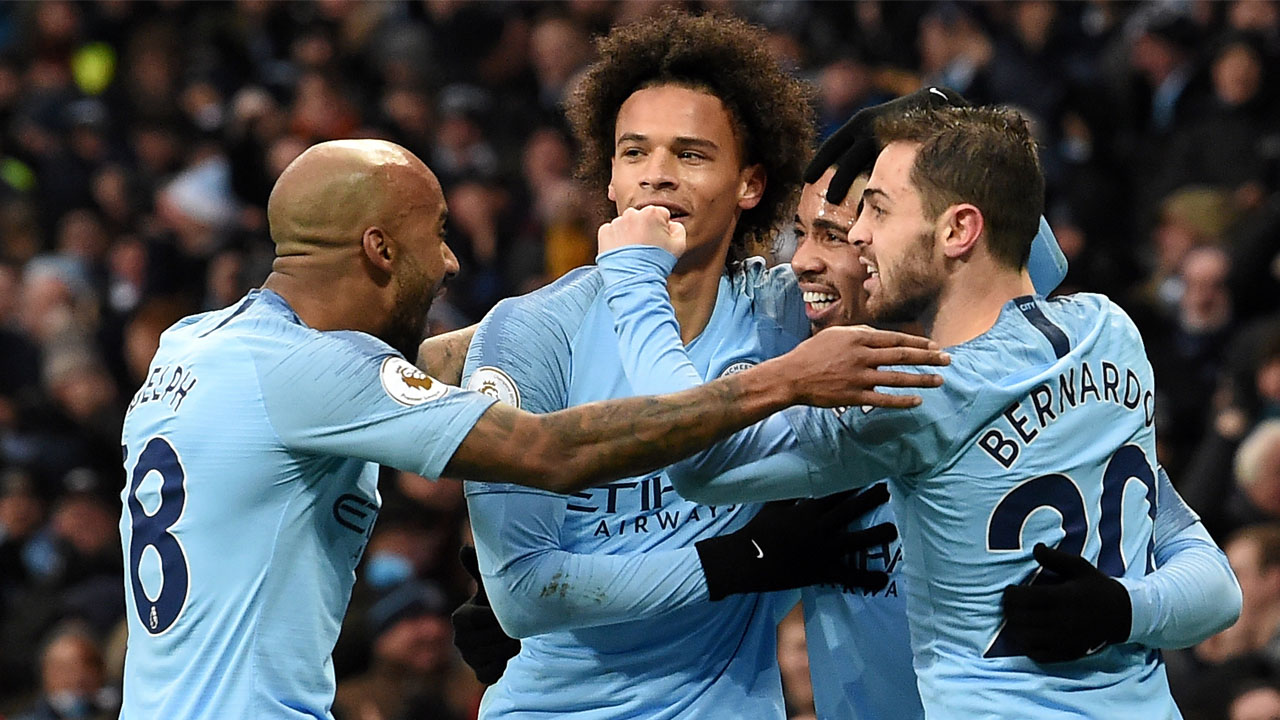 FBL-ENG-PR-MAN CITY-EVERTON