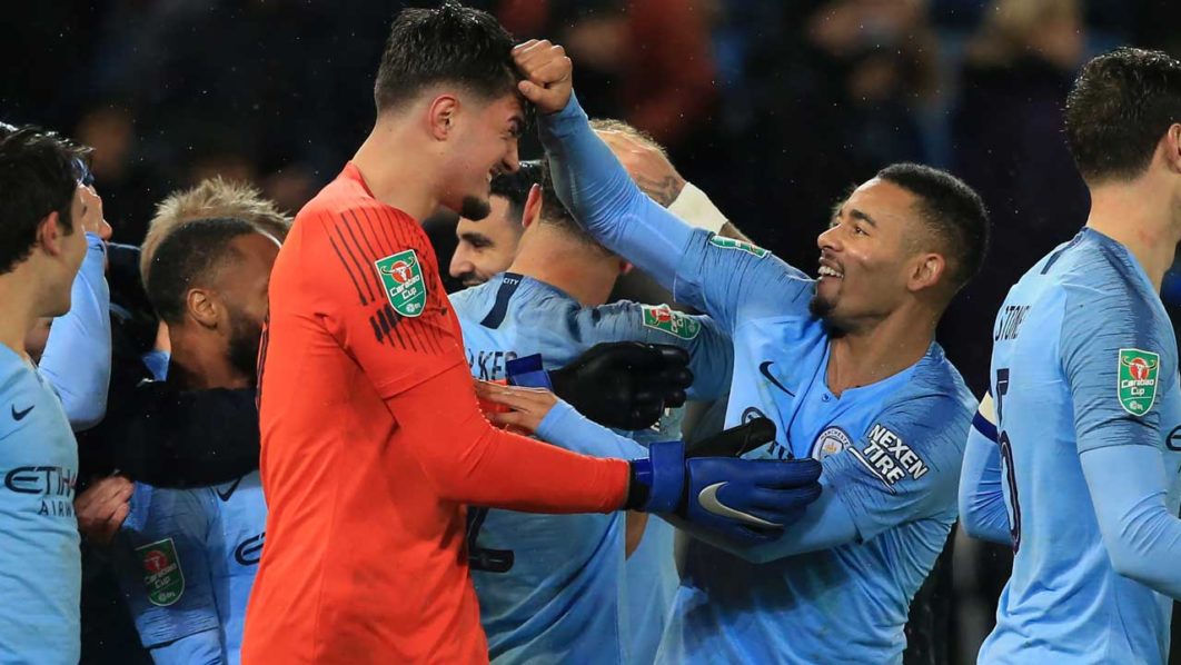 Manchester-City