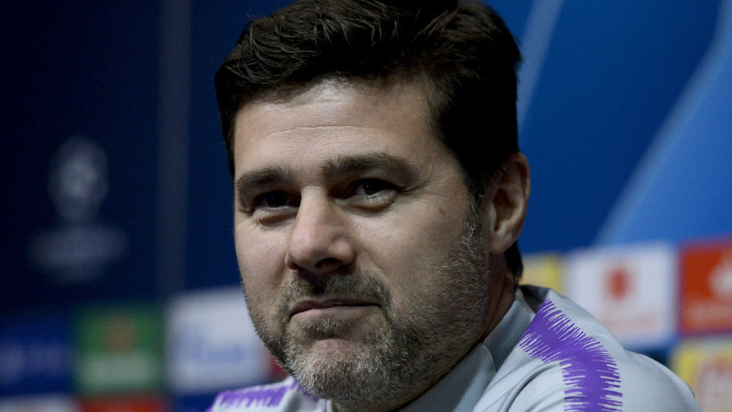 FBL-EUR-C1-TOTTENHAM-PRESSER