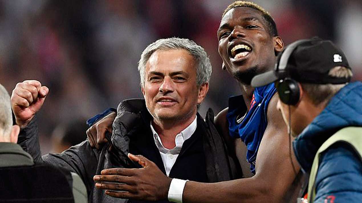 Mourinho