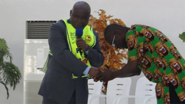 Muoka & Babajide