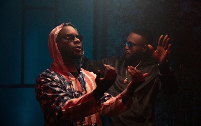My World By DJ Neptune Featuring Maleek Berry