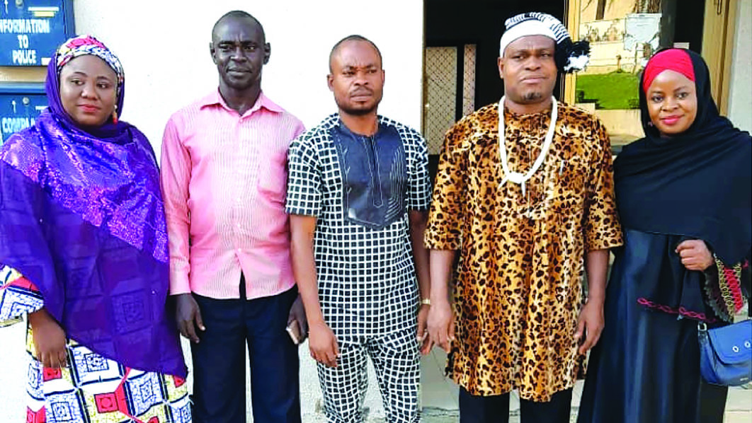 Ndigbo muslims pix+