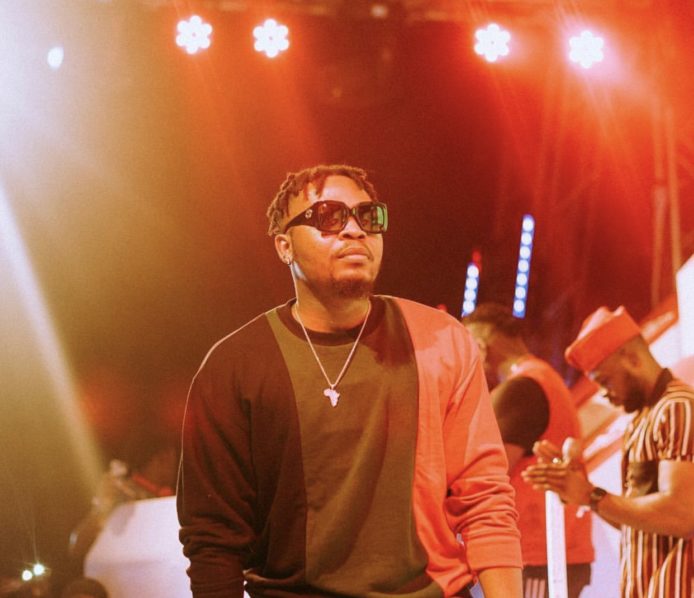 Olamide