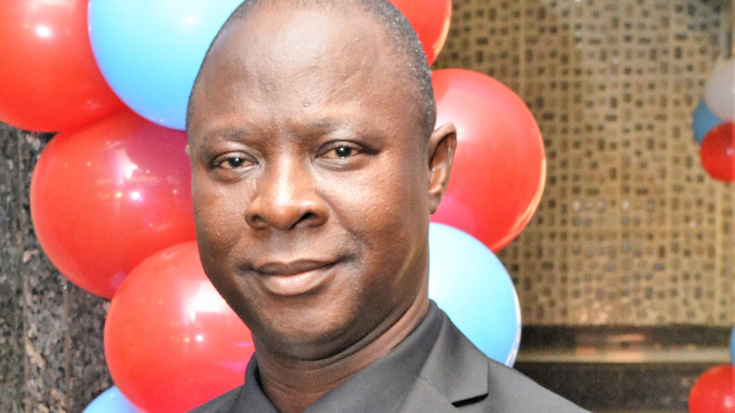 Olawale 1