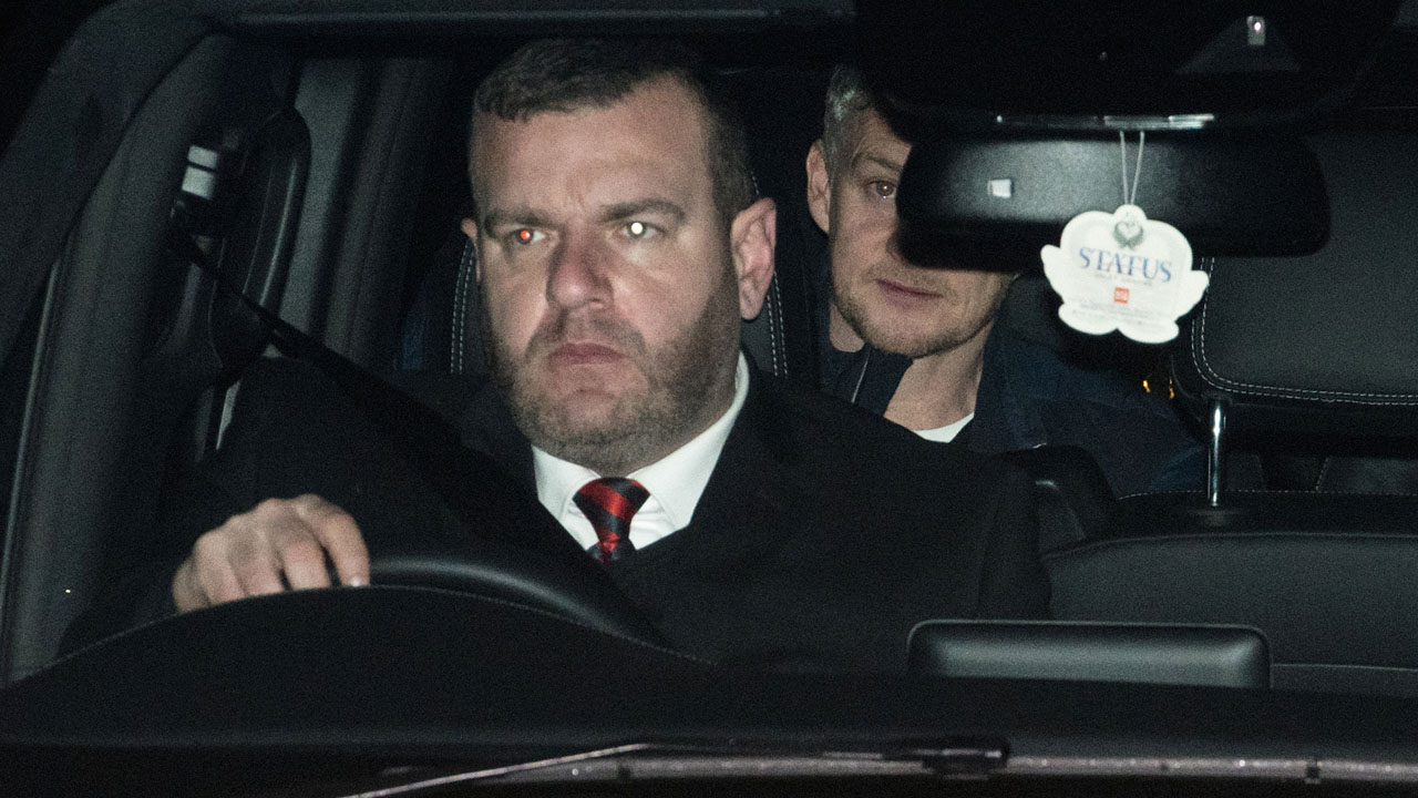 FBL-PR-MAN UTD-UTD-SOLSKJAER