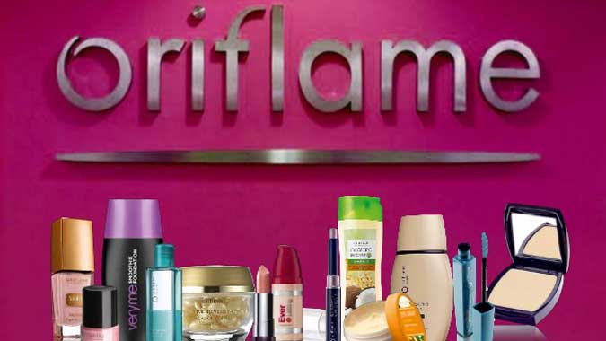 Oriflame