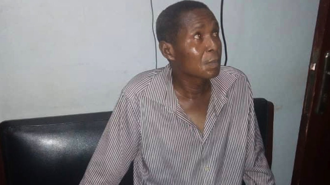 Osuji