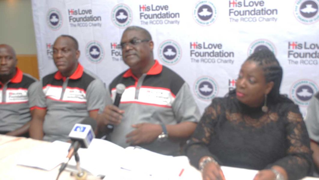 Pastor-Idowu-Iluyomade-&-Others