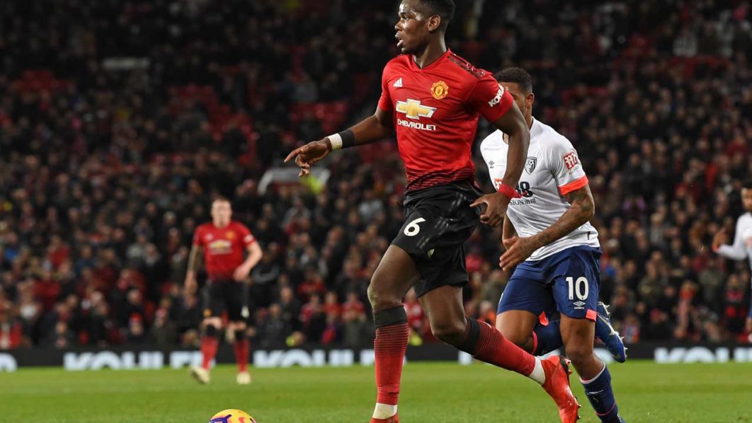 Paul-Pogba