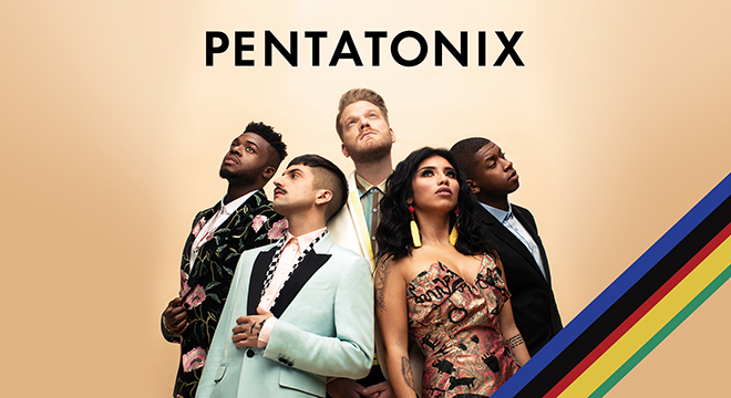Pentatonix