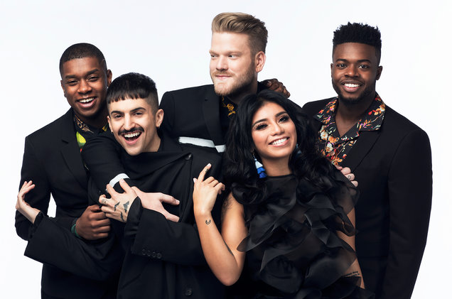 Pentatonix