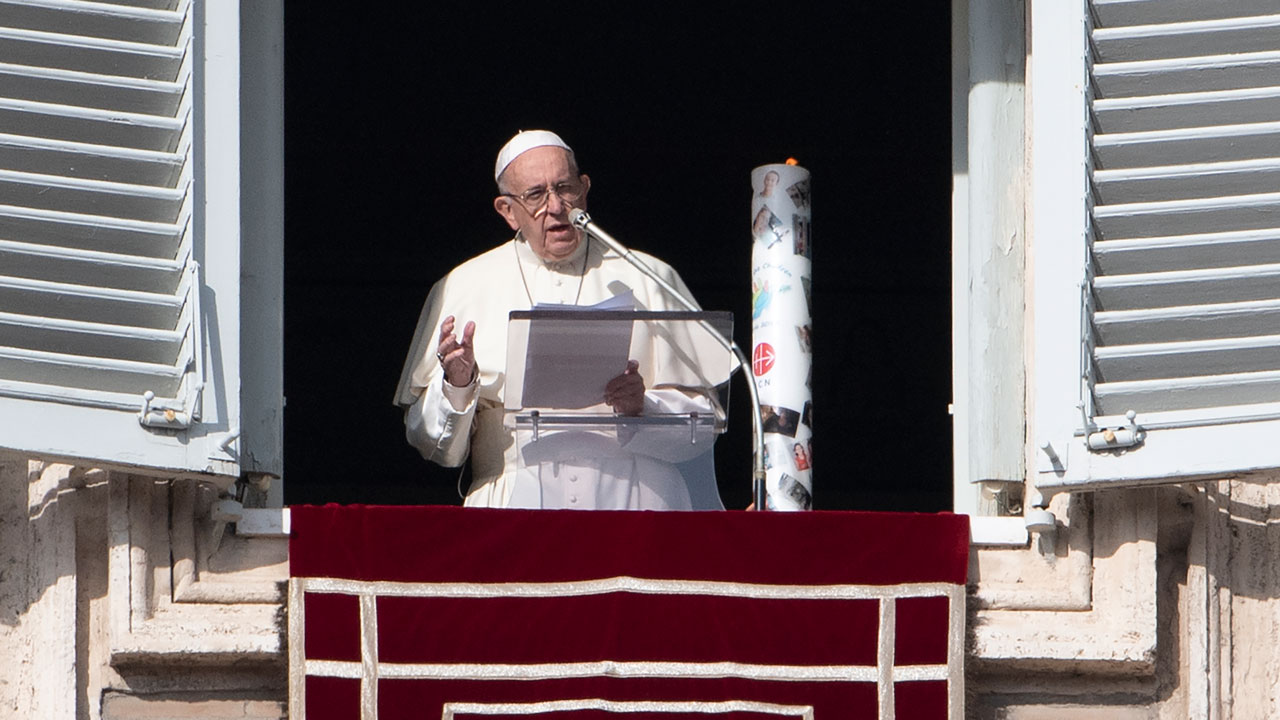 Pope-Francis
