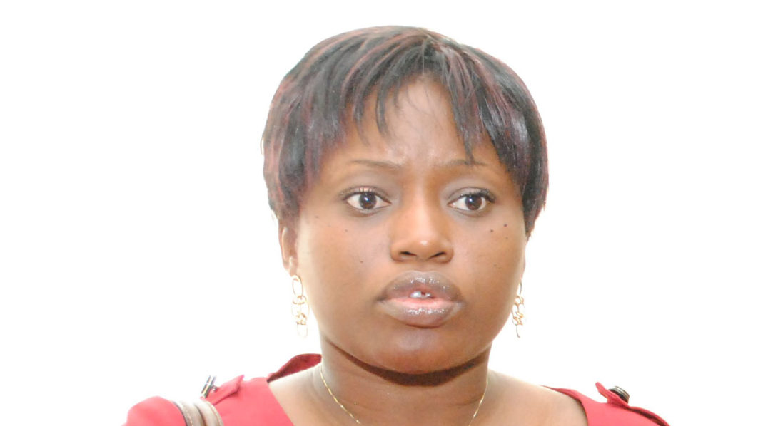 Mariam Fagbemi