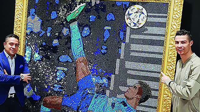 Ronaldo