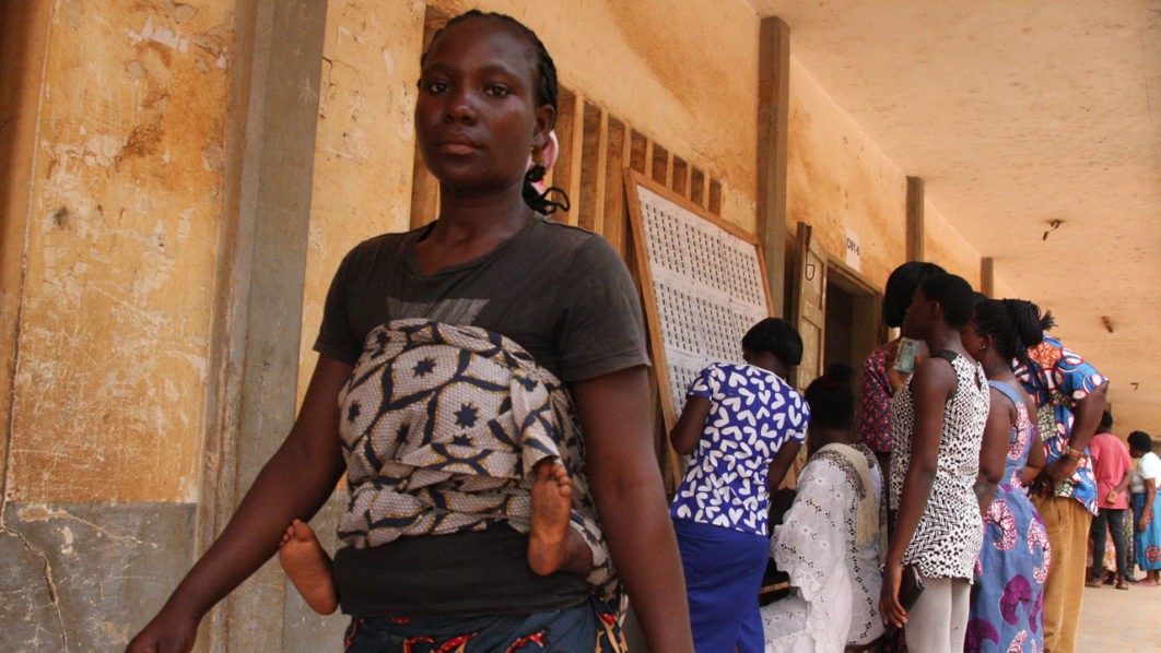 TOGO-VOTE-ELECTION-PARLIAMENT-POLITICS
