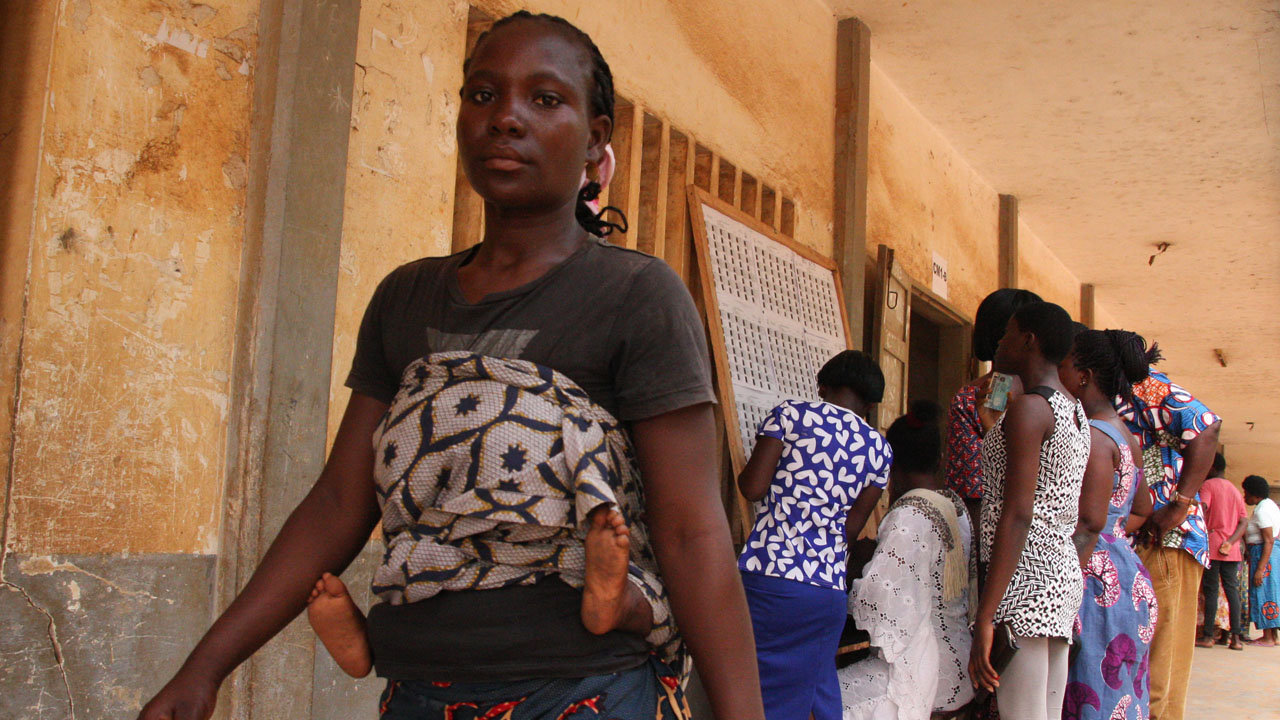 TOGO-VOTE-ELECTION-PARLIAMENT-POLITICS