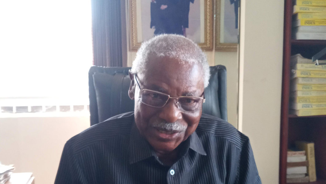 Uwechue