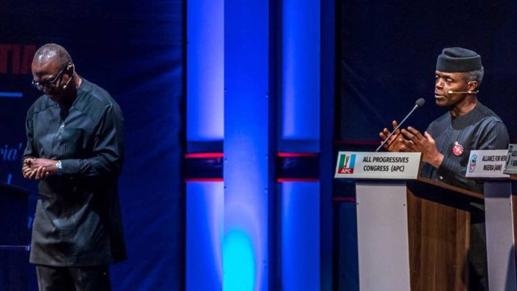 Vice-presidential-debate