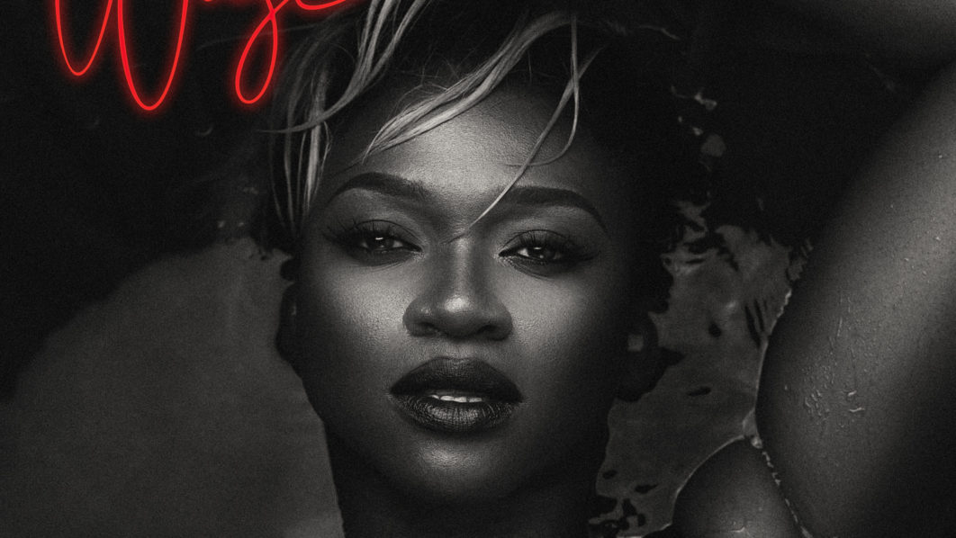 Waje Album Cover (1)