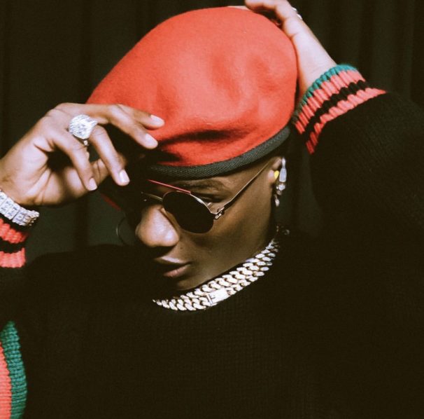 Wizkid