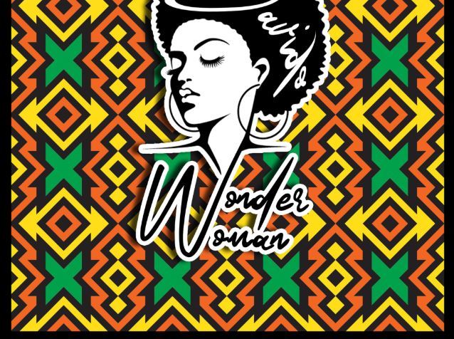 Wonder Woman Davido