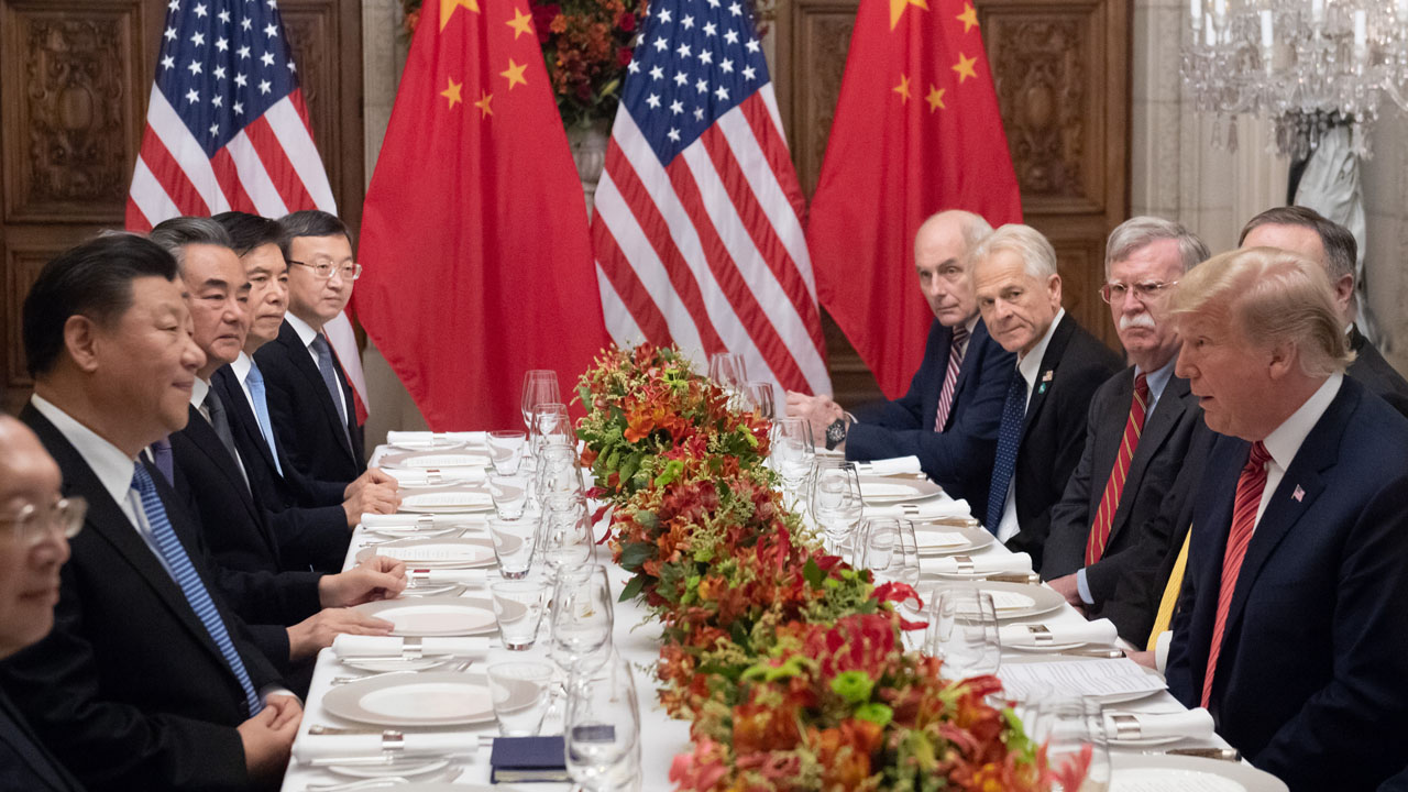 ARGENTINA-G20-SUMMIT-TRUMP-XI