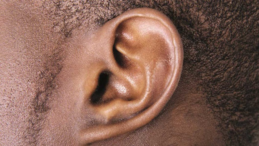 hearing