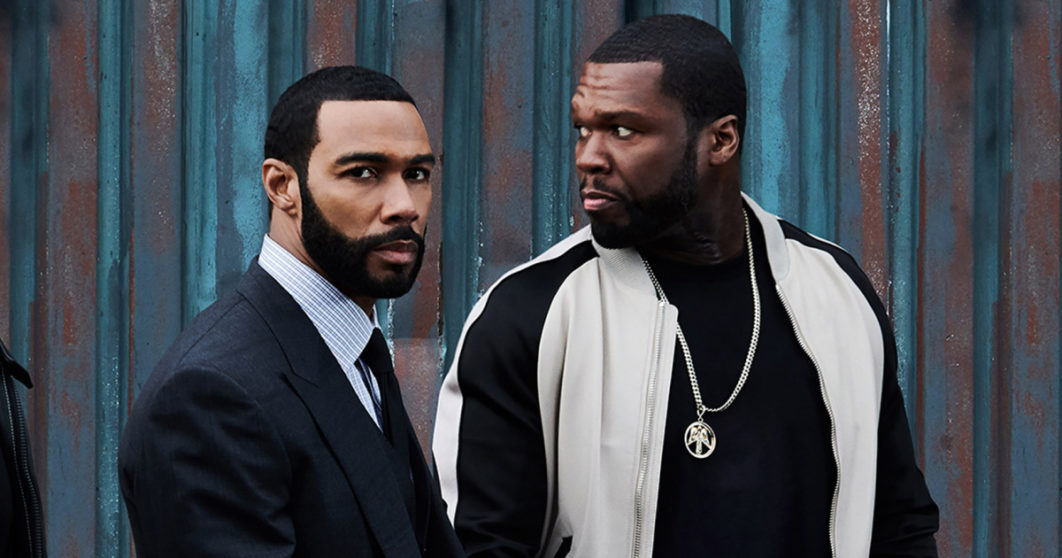 Power Season 5 2018
