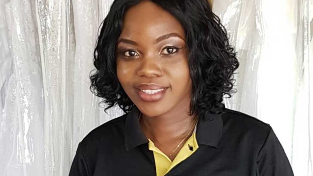 Ifedolapo Olayemi-Okewole