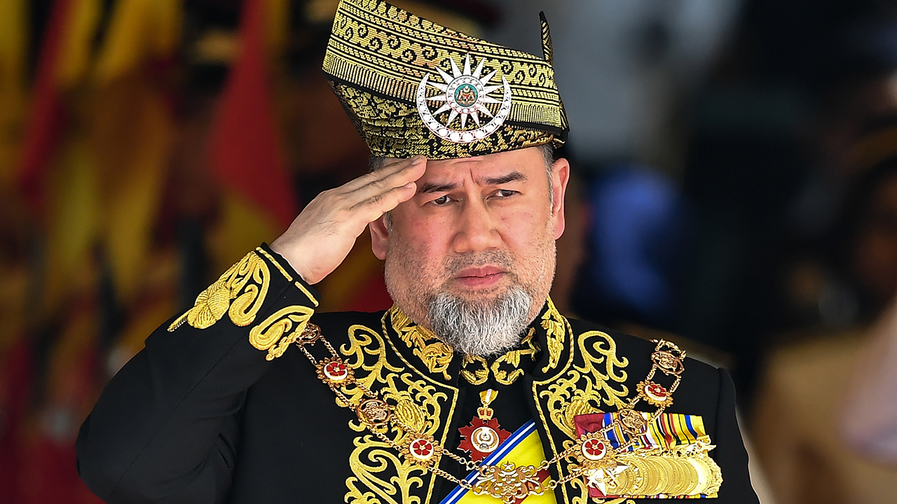 FILES-MALAYSIA-ROYALS-POLITICS
