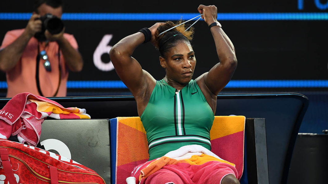 TENNIS-AUS-OPEN
